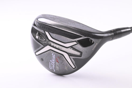 Titleist 917 F3 #3 Wood / 15 Degree / Stiff Flex Diamana M+ Red Ltd 60 Shaft
