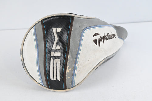 Taylormade SIM Driver / 9 Degree / Stiff Flex REAX Blue 50 Shaft