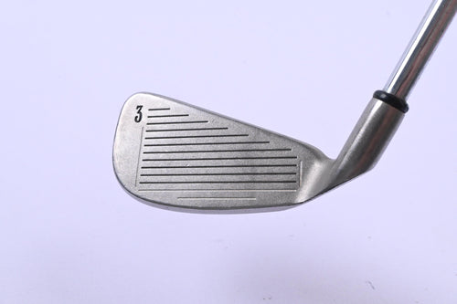 Callaway Big Bertha 1996 #3 Iron / 21 Degree / Uniflex Memphis 10 Shaft