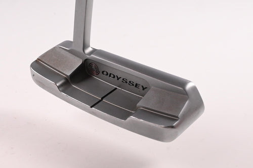 Odyssey White Hot OG 1WS Stroke Lab Putter / 34 Inch