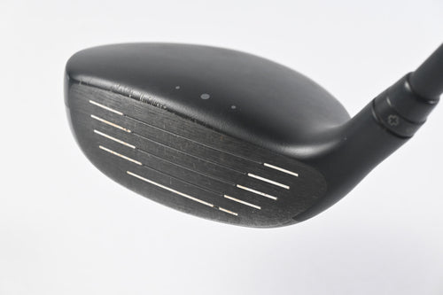 Ping G425 Max #5 Wood / 17.5 Degree / Stiff Flex Aldila Rogue White 80 Shaft