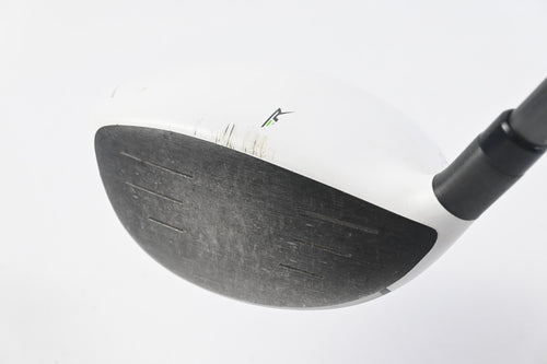 TaylorMade RBZ #3 Wood / 15 Degree / Stiff Flex Matrix Ozik Xcon-5 Shaft