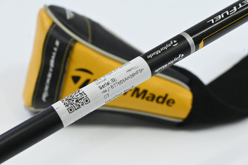 Taylormade RBZ Stage 2 #3 Wood / 15 Degree / Regular Flex Matrix Rocketfuel 60