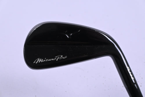Mizuno Pro Fli Hi #3 Iron / 19 Degree / Regular Flex Speeder Evolution HB 75 Shaft
