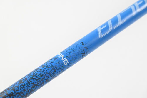 Ping G Series #4 Hybrid / 22 Degree / Stiff Flex Ping Alta 70 Shaft