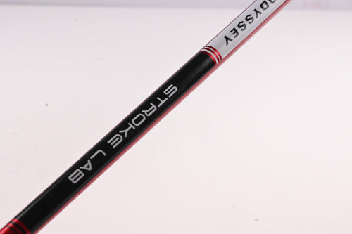 Odyssey White Hot OG 1WS Stroke Lab Putter / 34 Inch