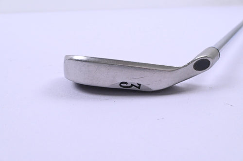 Callaway Big Bertha 1996 #3 Iron / 21 Degree / Uniflex Memphis 10 Shaft