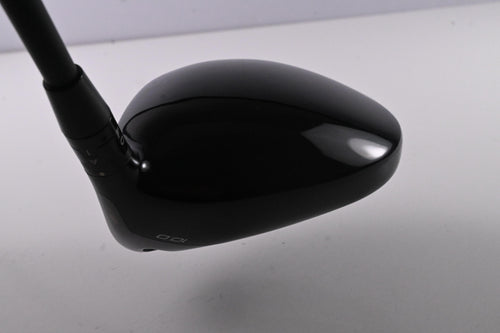 Titleist GT3 Driver / 10 Degree / X-Flex TITAN 60 Shaft