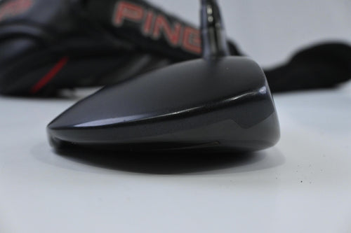 Ping G25 #3 Wood / 15 Degree / Stiff Flex Ping TFC 189 Shaft