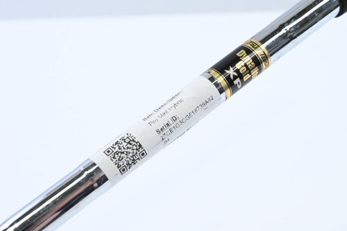 Adams Pro Mini #3 Hybrid / 18 Degree / Stiff Flex Dynalite Gold XP S300 Shaft