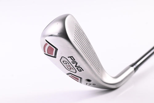 Ping G15 #2 Hybrid / 17 Degree / Stiff Flex Aldila Serrano 85 Shaft