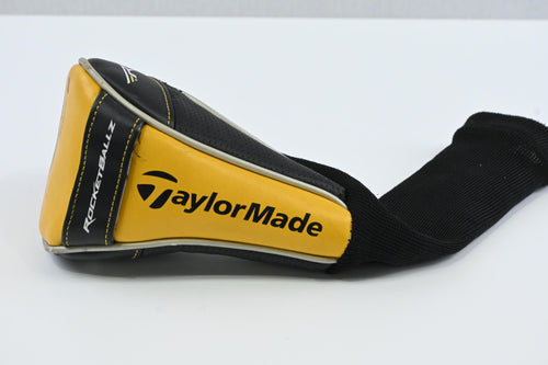 Taylormade RBZ Stage 2 #3 Wood / 15 Degree / Regular Flex Matrix Rocketfuel 60