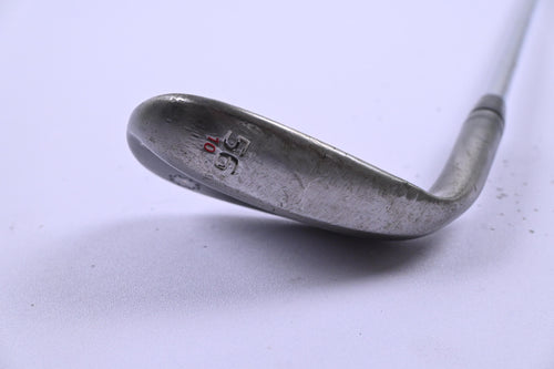 Titleist Vokey SM6 Sand Wedge / 56 Degree / Wedge Flex Vokey Design SM6 Shaft