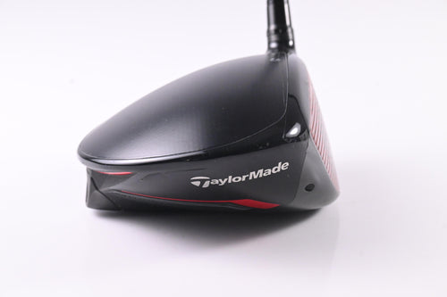 Taylormade Stealth Driver / 12 Degree / Stiff Flex Tensei AV Blue 65 Shaft