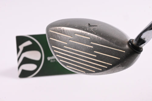 Callaway Big Bertha Steelhead #3+ Wood / 13.5 Degree / Uniflex Memphis 98 Shaft