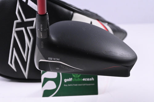Srixon ZXi Max Driver / 10.5 Degree / Senior Flex Project X Denali Red 50 Shaft