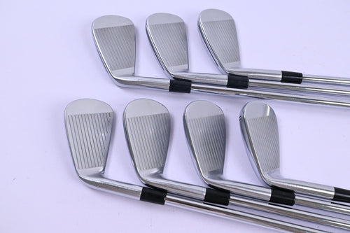 Taylormade P770 2024 Irons / 4-PW / Stiff Flex N.S.PRO 950 GH NEO Shafts