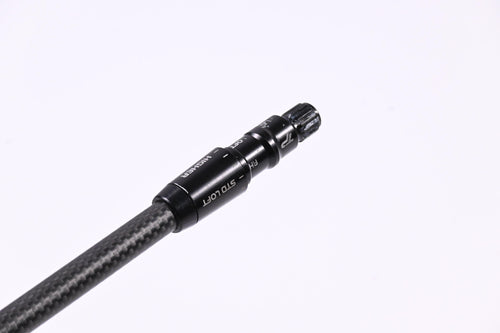 Seven Dreamers Matrix #3 Wood Shaft / Stiff Flex / Taylormade 2nd Gen