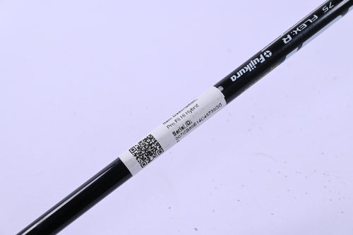 Mizuno Pro Fli Hi #3 Iron / 19 Degree / Regular Flex Speeder Evolution HB 75 Shaft