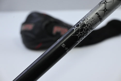 Ping G25 #3 Wood / 15 Degree / Stiff Flex Ping TFC 189 Shaft