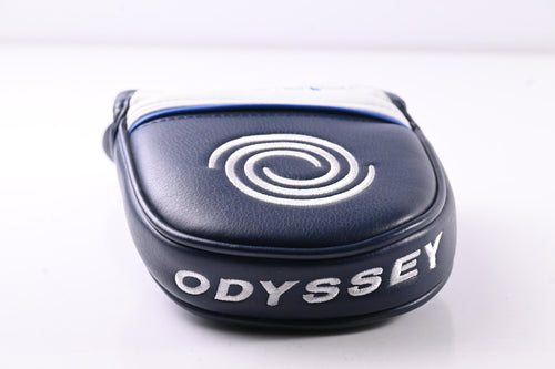Odyssey Ai-One Square 2 Square Max 1 Putter / 34 Inch