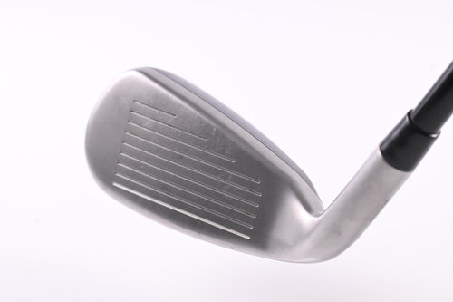 Ping G15 #2 Hybrid / 17 Degree / Stiff Flex Aldila Serrano 85 Shaft