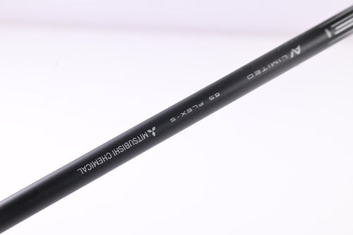 Taylormade Stealth Driver / 12 Degree / Stiff Flex Tensei AV Blue 65 Shaft