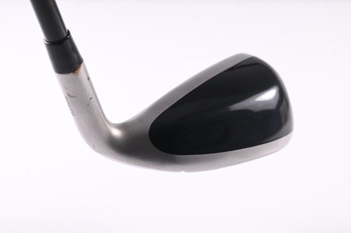 Ping G15 #2 Hybrid / 17 Degree / Stiff Flex Aldila Serrano 85 Shaft