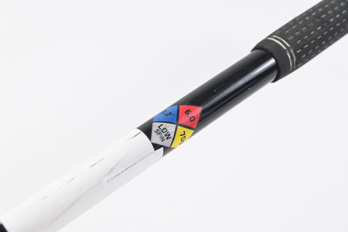 Cobra LTDx #3 Wood / 16 Degree / Stiff Flex HZRDUS Smoke Blue RDX 70 Shaft