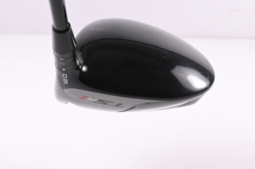 Titleist TSR1 Driver / 12 Degree / Regular Flex Tensei AV Series Blue 55 Shaft