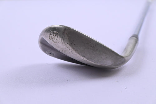 Titleist Vokey SM7 Lob Wedge / 60 Degree / Wedge Flex AMT Black S300 Shaft