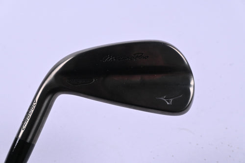 Left Hand Mizuno Pro Fli-Hi 2026 #3 Iron / 19 Degree / Stiff Flex HZRDUS Gen5 80