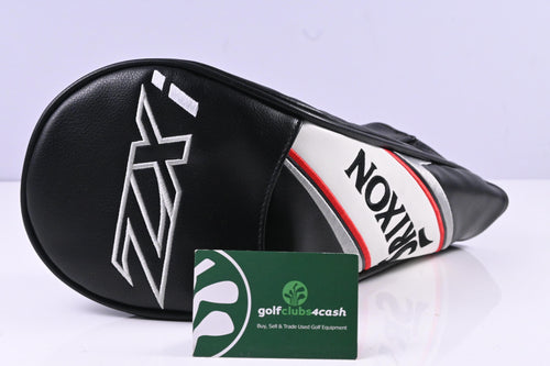 Srixon ZXi Max Driver / 10.5 Degree / Senior Flex Project X Denali Red 50 Shaft