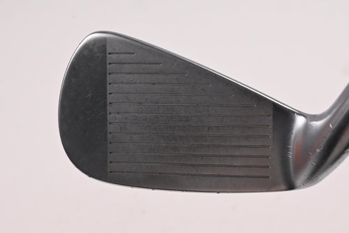 Callaway Diablo Forged #4 Iron / 22.5 Degree / Regular Flex Callaway Diablo 75