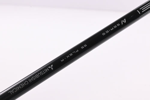 Titleist TSR1 Driver / 12 Degree / Regular Flex Tensei AV Series Blue 55 Shaft