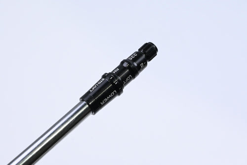 Accra TZ Six 50 #3 Wood Shaft / Regular Flex / Taylormade 2nd Gen