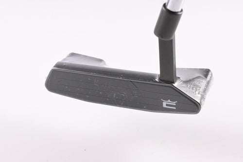 Cobra 2024 3D Printed Grandsport-35 Putter / 34 Inch