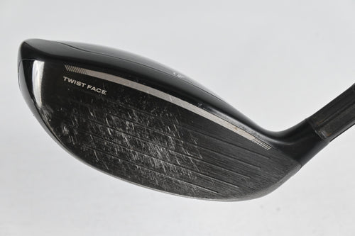 Taylormade Stealth 2 HD #3 Wood / 16 Degree / Regular Flex Fujikura Speeder NX 50