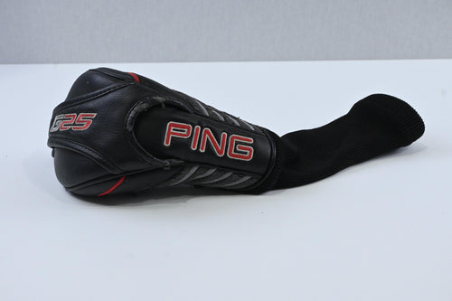 Ping G25 #3 Wood / 15 Degree / Stiff Flex Ping TFC 189 Shaft