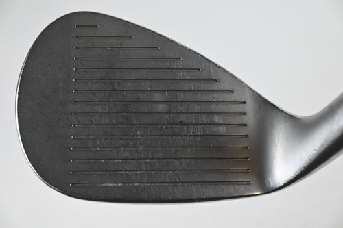 Mizuno T7 Lob Wedge / 58 Degree / Regular+ Flex Project X LZ 115 Shaft