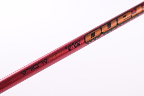 Ping G15 #2 Hybrid / 17 Degree / Stiff Flex Aldila Serrano 85 Shaft