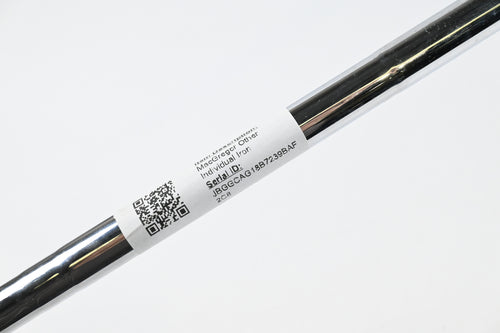 MacGregor VIP Tourney #4 Iron / 24 Degree / Regular Flex Pro-Pel Lite Shaft