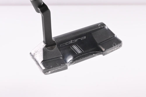 Cobra 2024 3D Printed Grandsport-35 Putter / 34 Inch