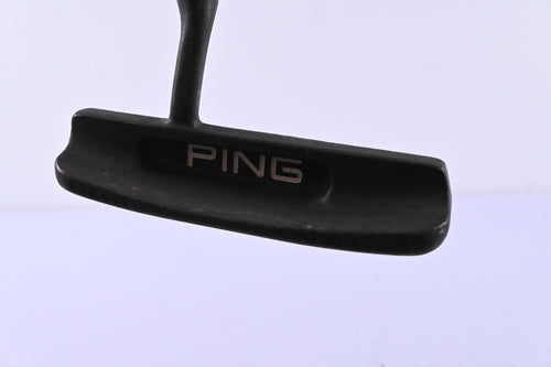 Ping Karsten Original J Blade 3 Putter / 35 Inch