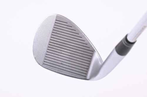 Cleveland CBZ Sand Wedge / 56 Degree / Wedge Flex KBS Hi-Rev 2.0 115 Shaft