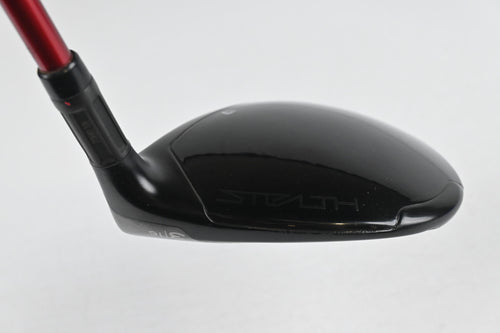 Taylormade Stealth 2 HD #3 Wood / 16 Degree / Regular Flex Fujikura Speeder NX 50