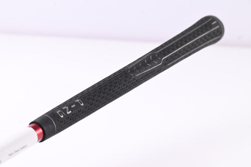 Ping G15 #2 Hybrid / 17 Degree / Stiff Flex Aldila Serrano 85 Shaft