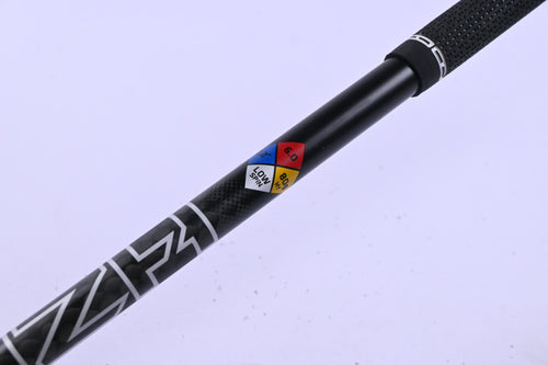 Left Hand Mizuno Pro Fli-Hi 2026 #3 Iron / 19 Degree / Stiff Flex HZRDUS Gen5 80