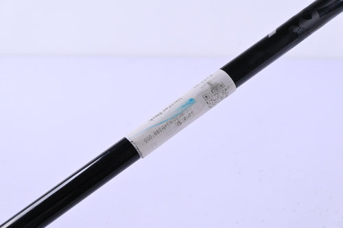 Taylormade Qi4D #4 Hybrid / 22 Degree / Regular Flex Project X Shaft