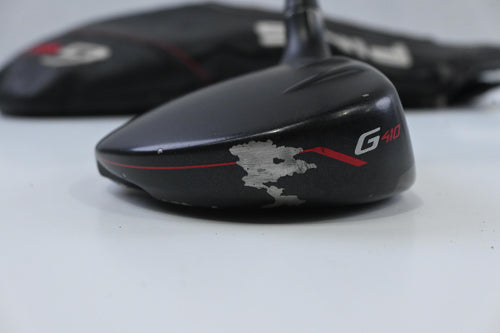 Ping G410 #5 Wood / 17.5 Degree / Regular Flex Ping Alta CB Red 65